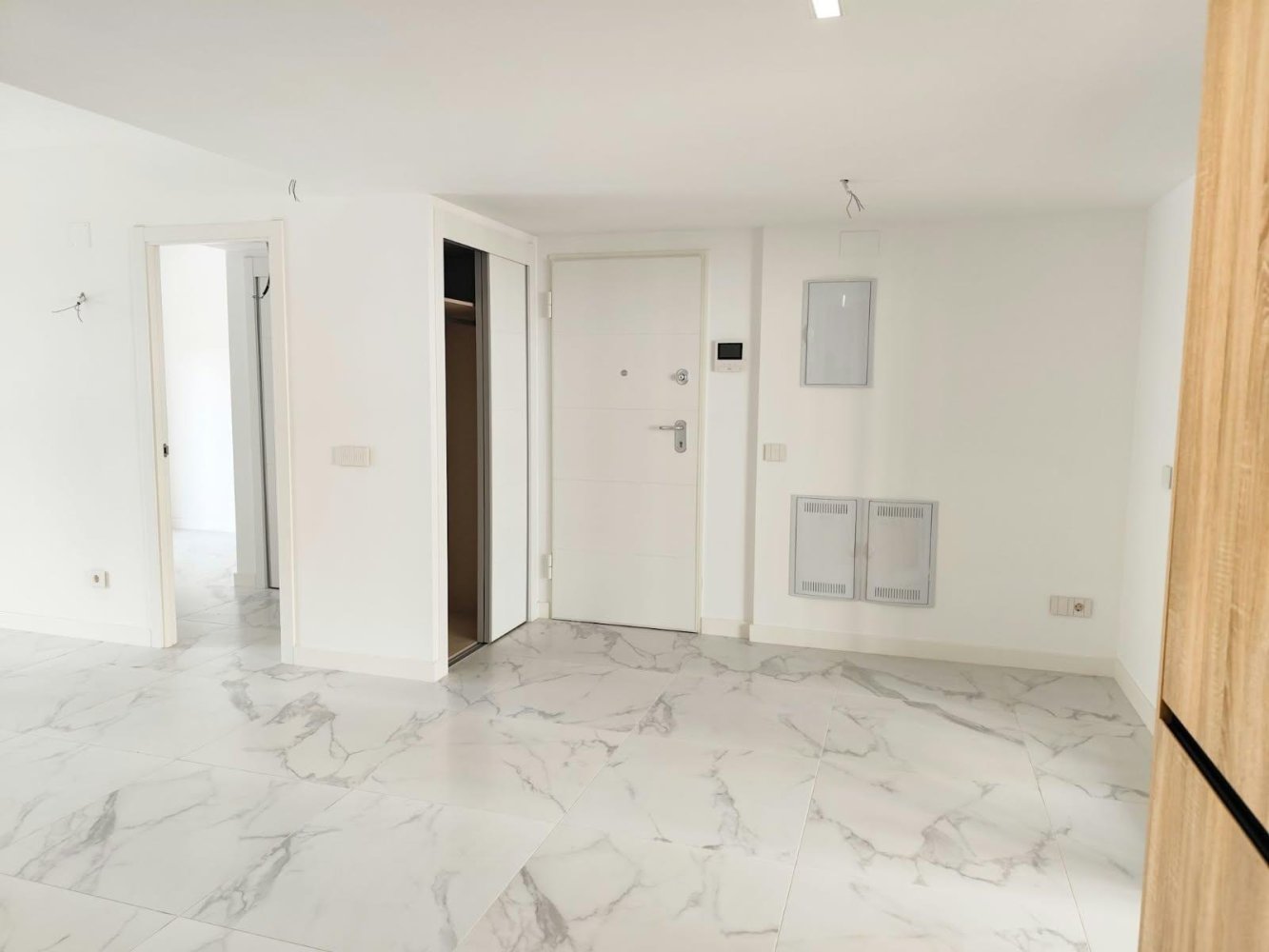Wohnung in Punta Prima, Alicante, Spanien 3 Schlafzimmer, 120 m2 Nr. 199097