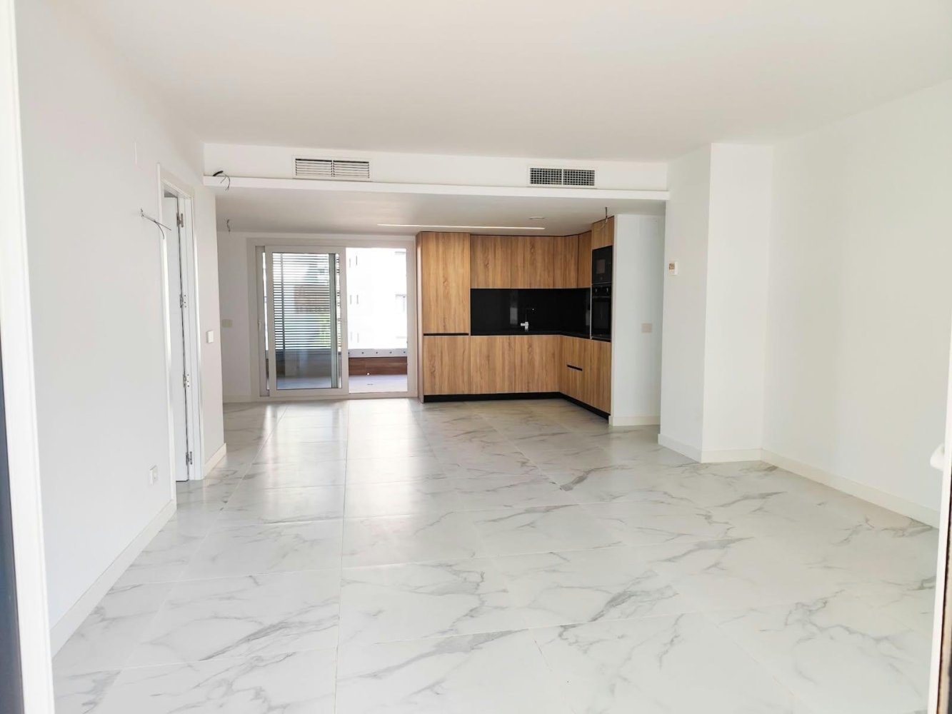 Wohnung in Punta Prima, Alicante, Spanien 3 Schlafzimmer, 120 m2 Nr. 199097