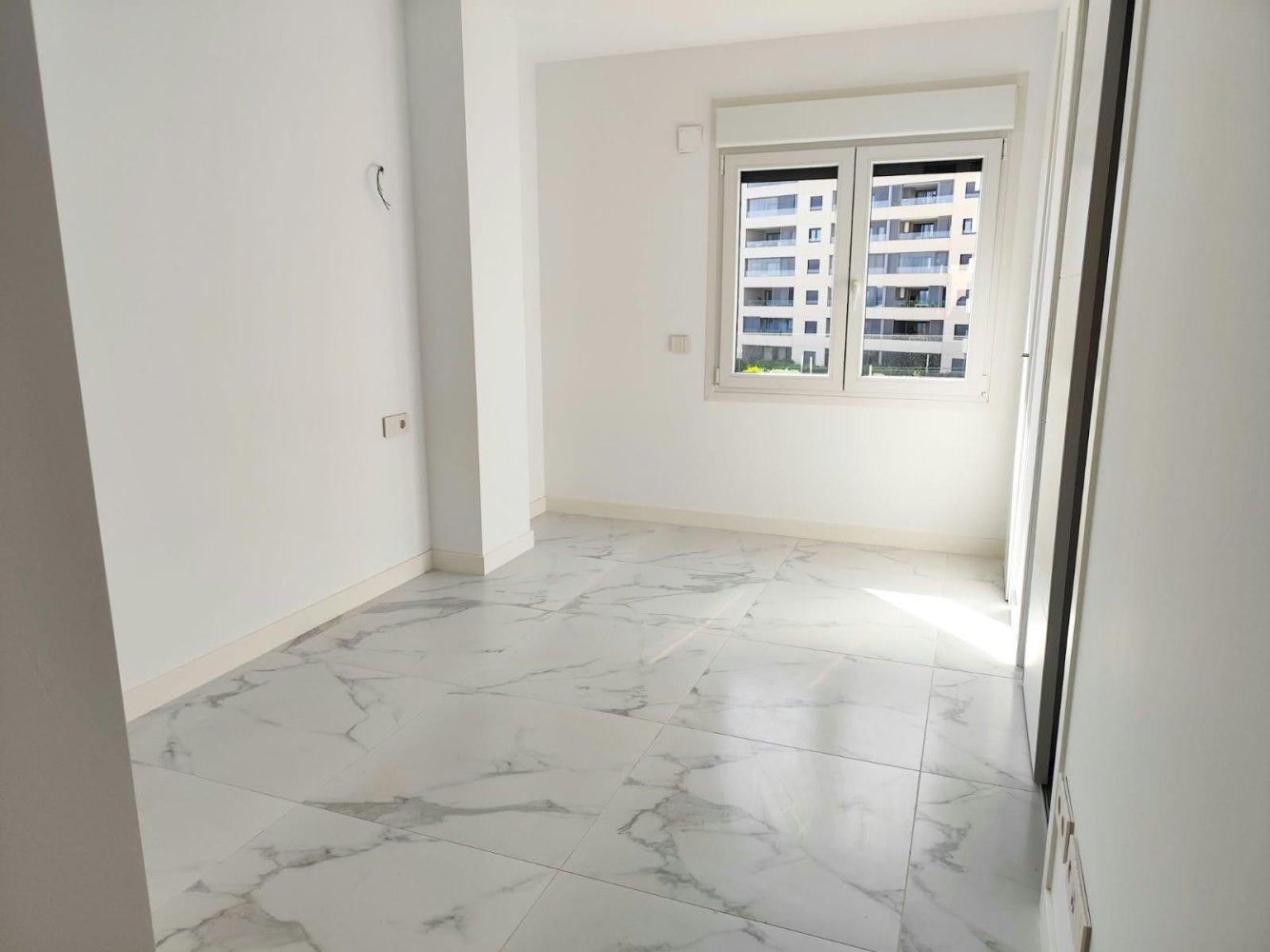 Wohnung in Punta Prima, Alicante, Spanien 3 Schlafzimmer, 120 m2 Nr. 199097