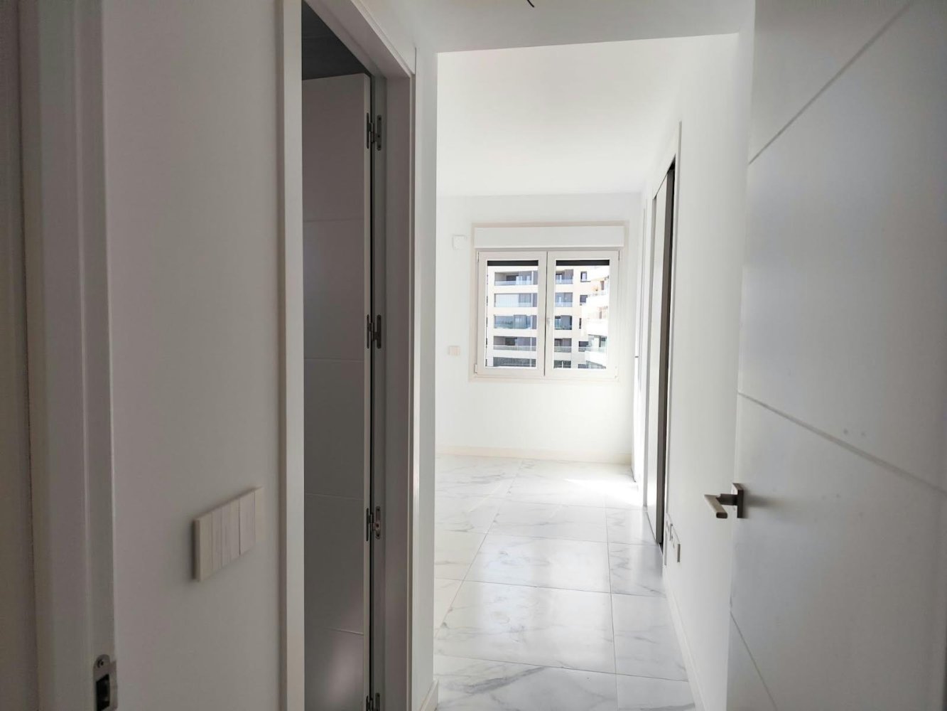 Wohnung in Punta Prima, Alicante, Spanien 3 Schlafzimmer, 120 m2 Nr. 199097