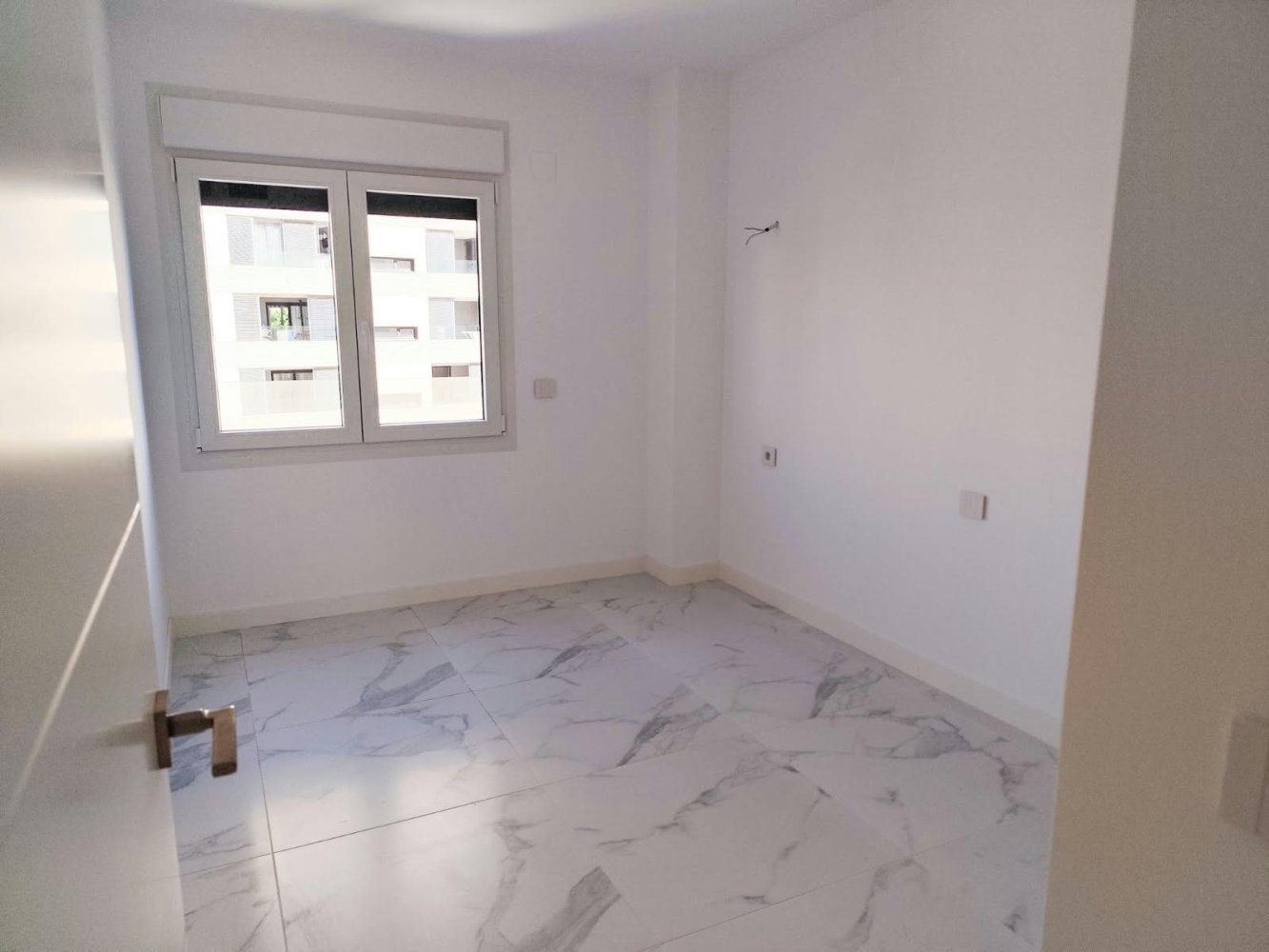 Wohnung in Punta Prima, Alicante, Spanien 3 Schlafzimmer, 120 m2 Nr. 199097