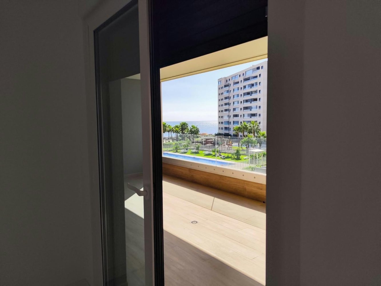 Wohnung in Punta Prima, Alicante, Spanien 3 Schlafzimmer, 120 m2 Nr. 199097
