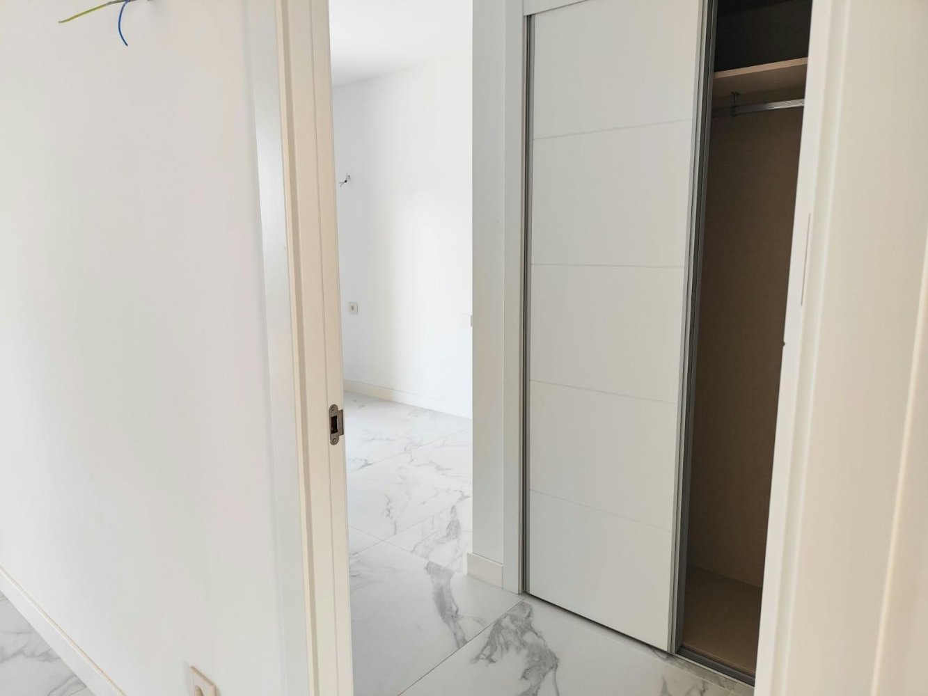 Wohnung in Punta Prima, Alicante, Spanien 3 Schlafzimmer, 120 m2 Nr. 199097