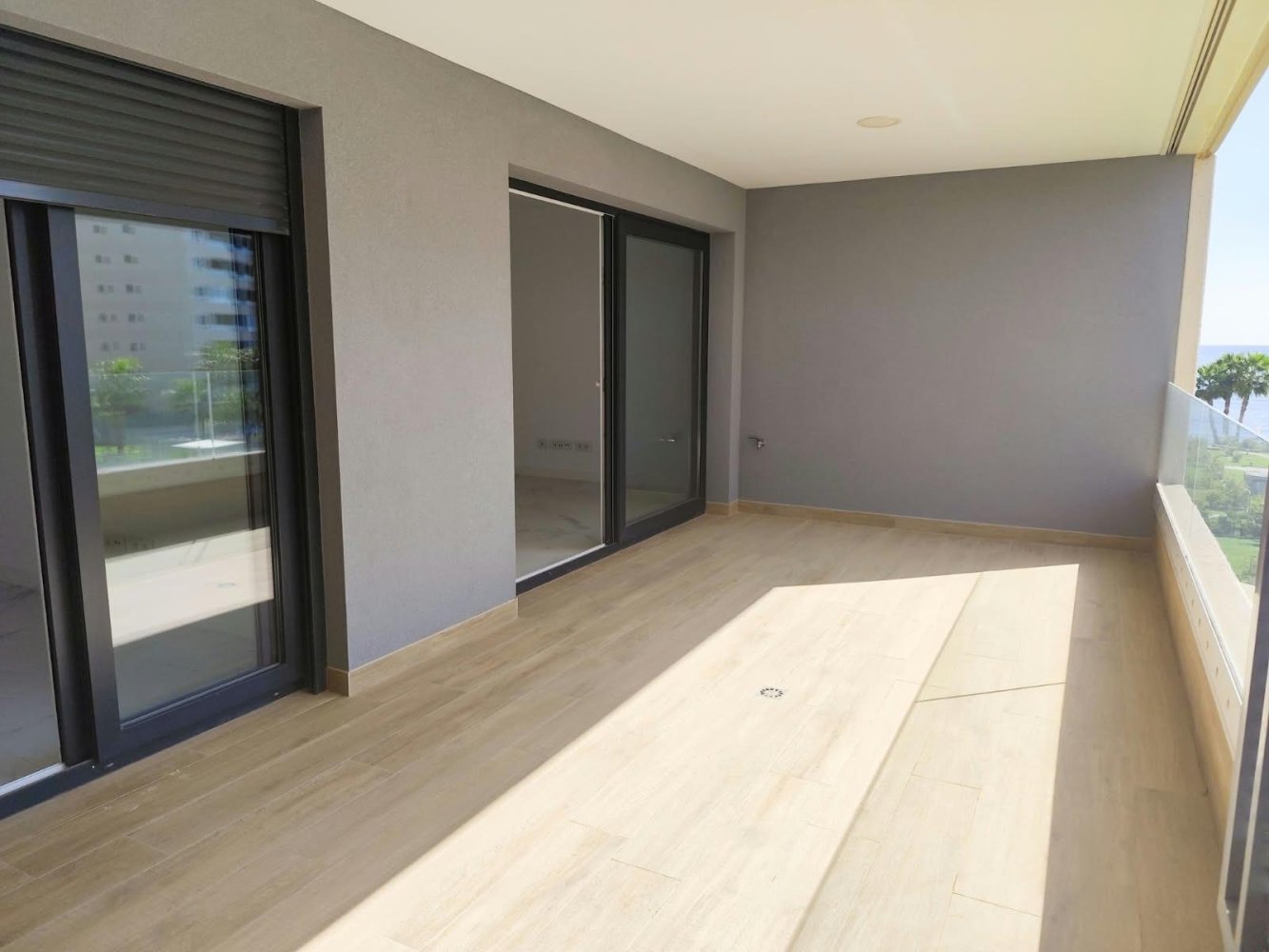 Wohnung in Punta Prima, Alicante, Spanien 3 Schlafzimmer, 120 m2 Nr. 199097