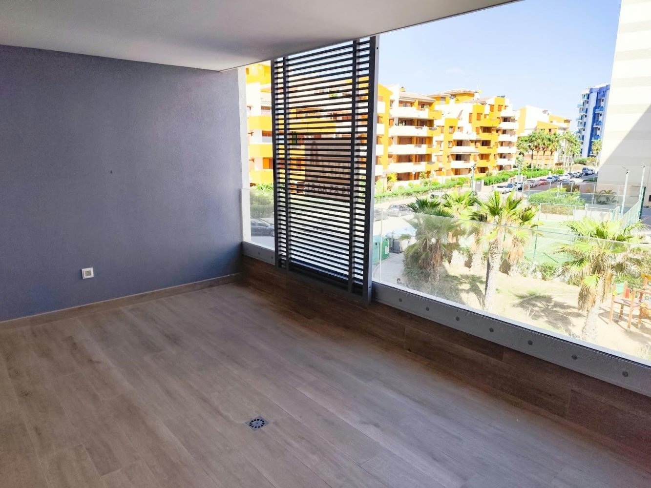 Wohnung in Punta Prima, Alicante, Spanien 3 Schlafzimmer, 120 m2 Nr. 199097