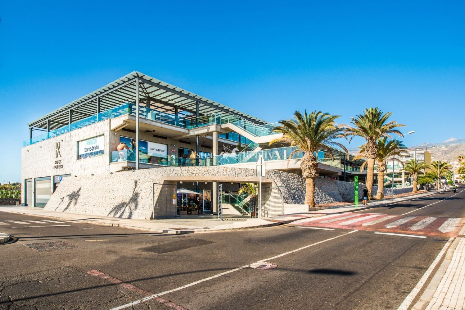 Apartament w Playa Paraiso, Tenerife, Hiszpania 1 sypialnia, 62 mkw. nr 197401