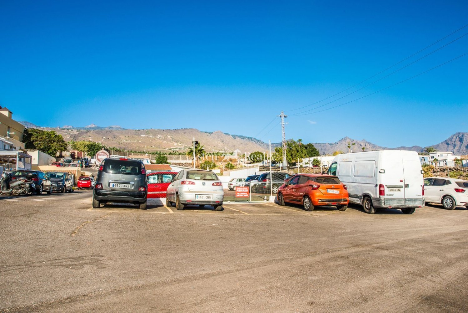 Apartament w Playa Paraiso, Tenerife, Hiszpania 1 sypialnia, 62 mkw. nr 197401