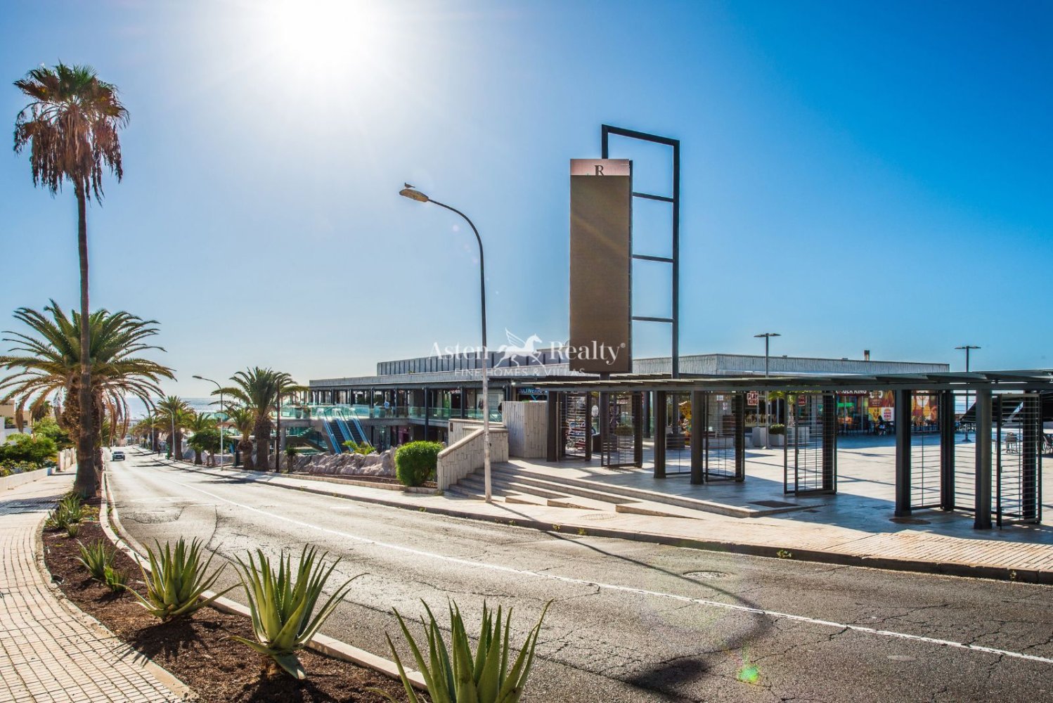 Apartament w Playa Paraiso, Tenerife, Hiszpania 1 sypialnia, 62 mkw. nr 197401