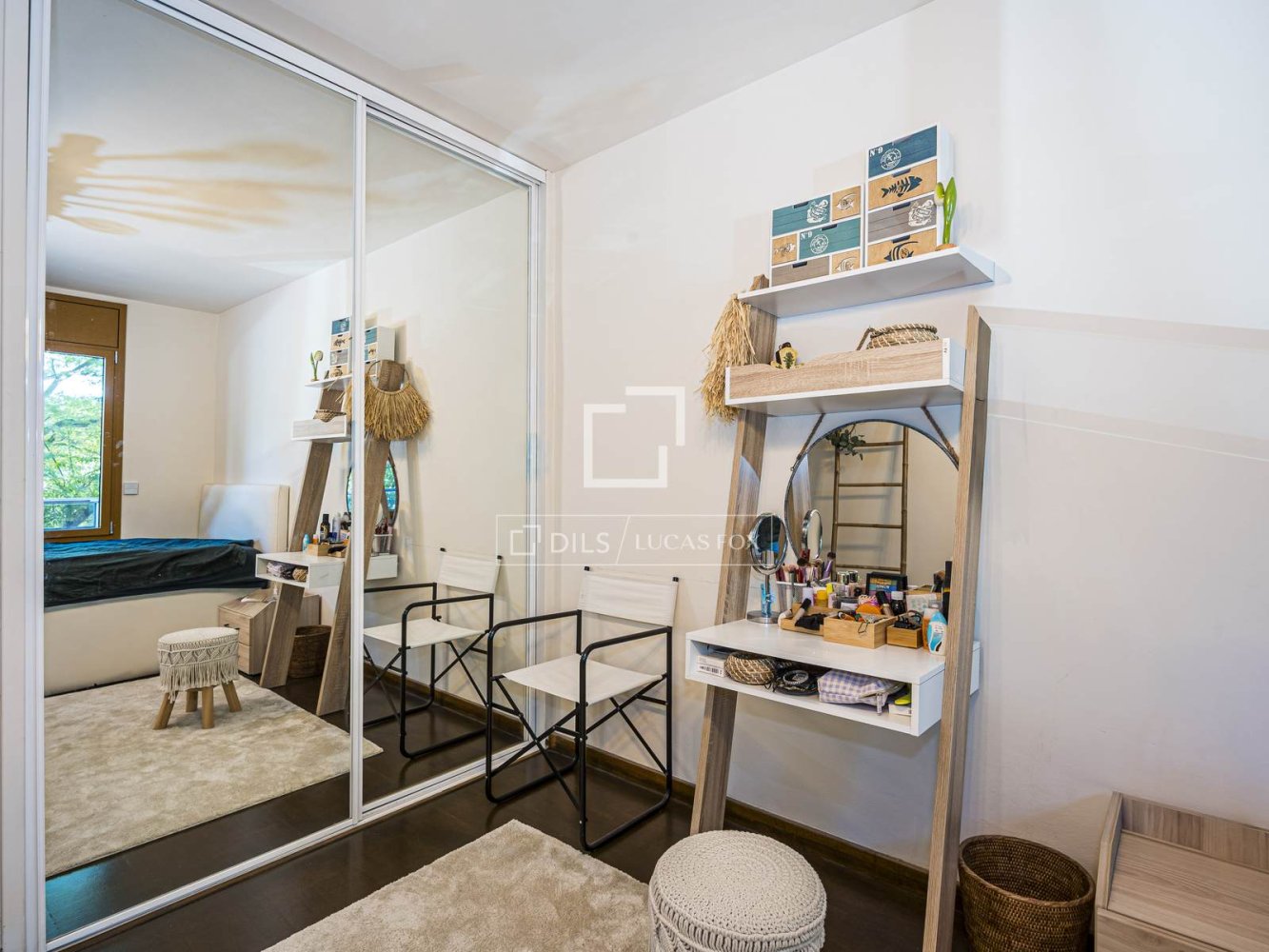 Appartamento a Sant Cugat Del Valles, Barcelona, Spagna 1 camera da letto, 75 mq. N° 197107