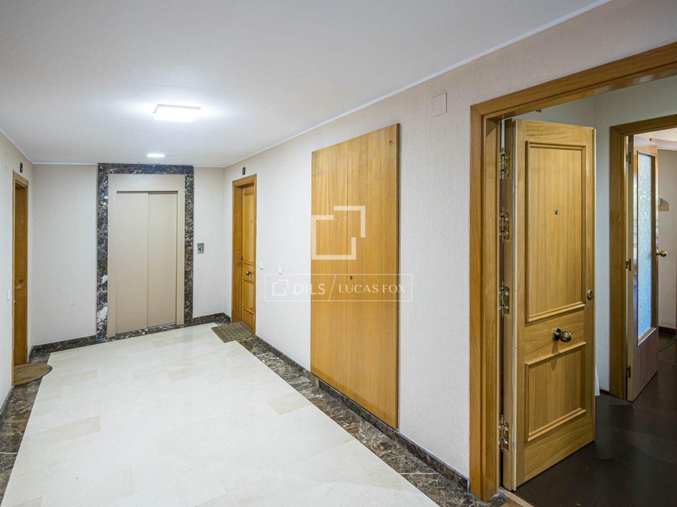 Appartamento a Sant Cugat Del Valles, Barcelona, Spagna 1 camera da letto, 75 mq. N° 197107