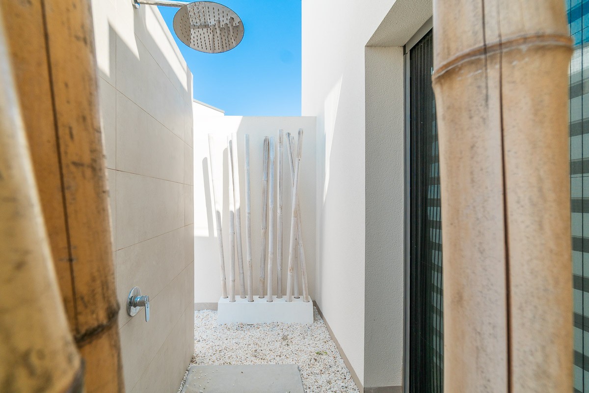 Villa à Alicante, Espagne 3 chambres, 90 m2 No. 188888