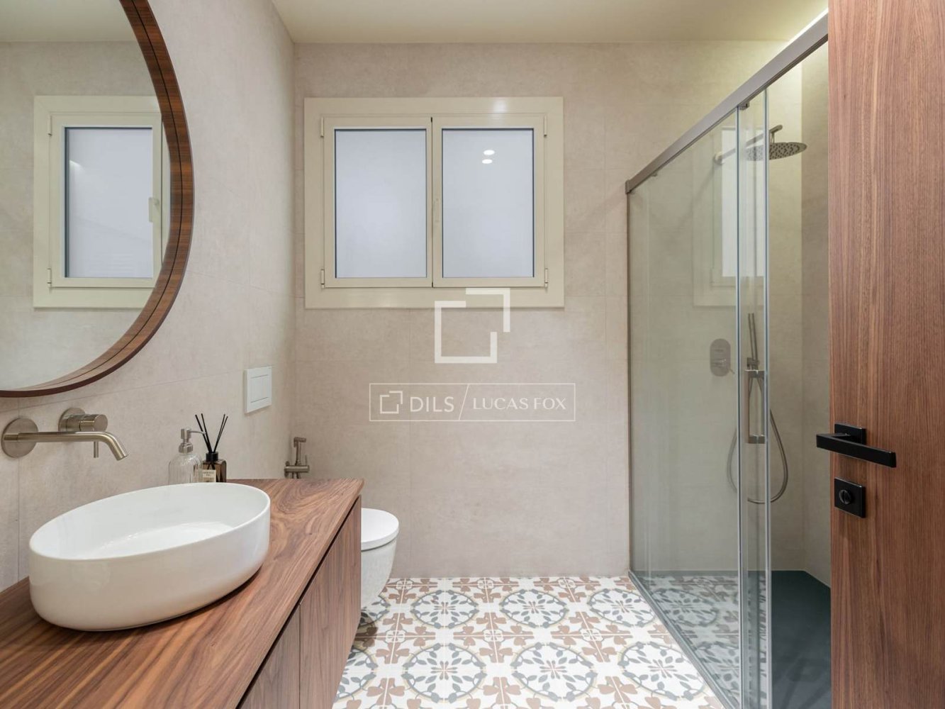 Apartment à Barcelona, Espagne 4 chambres, 198 m2 No. 199153