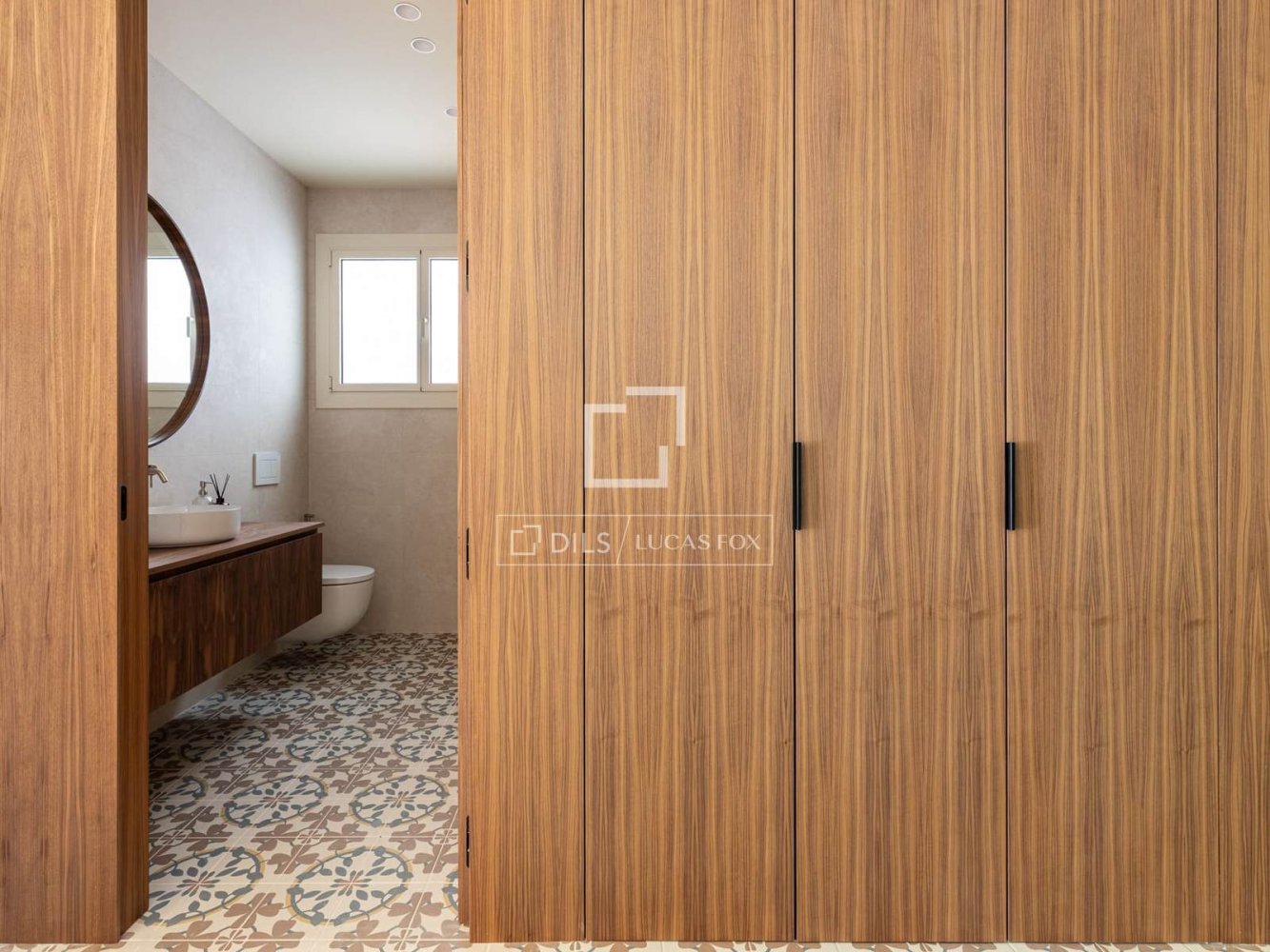 Apartment à Barcelona, Espagne 4 chambres, 198 m2 No. 199153
