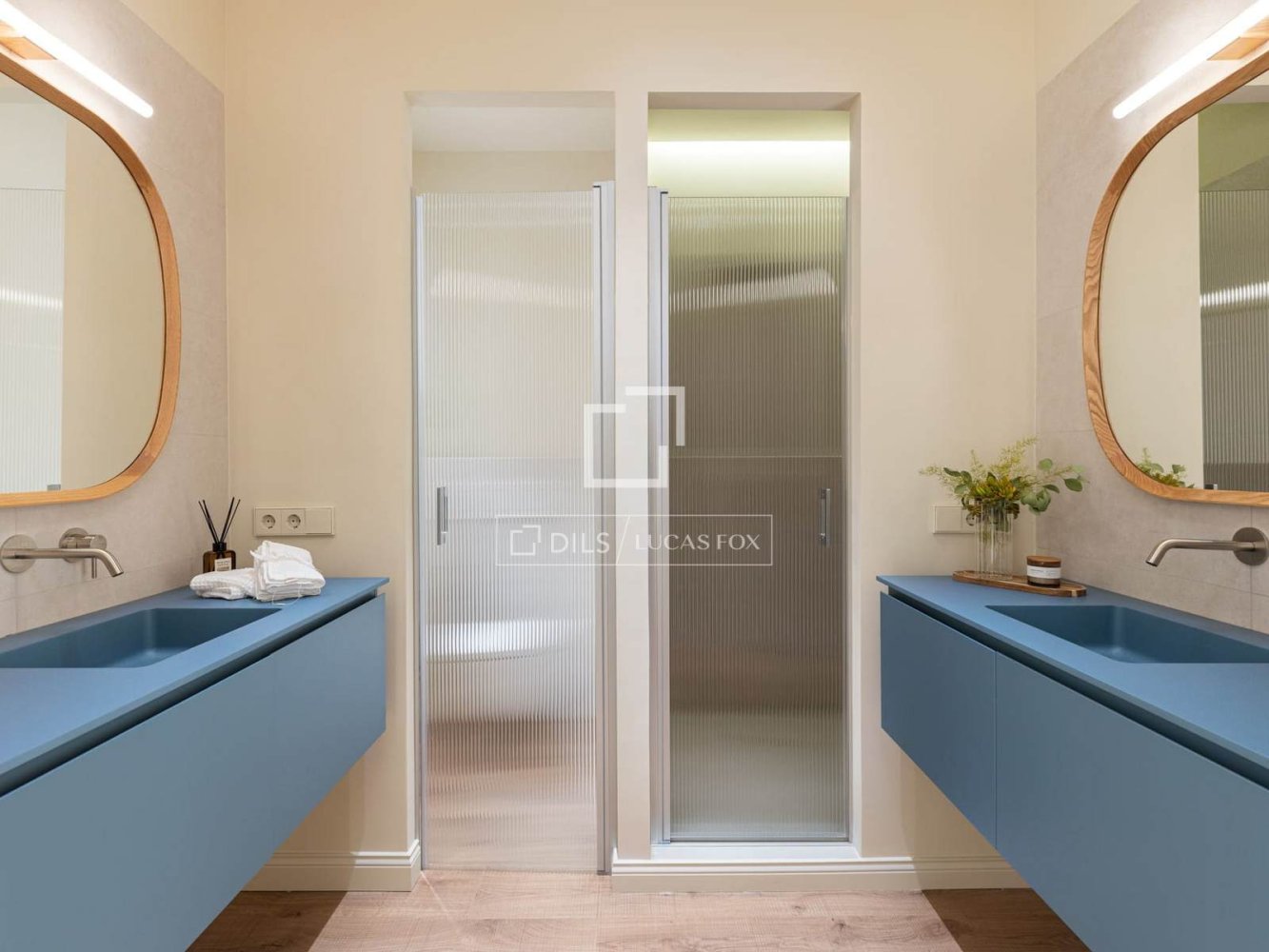 Apartment à Barcelona, Espagne 4 chambres, 198 m2 No. 199153