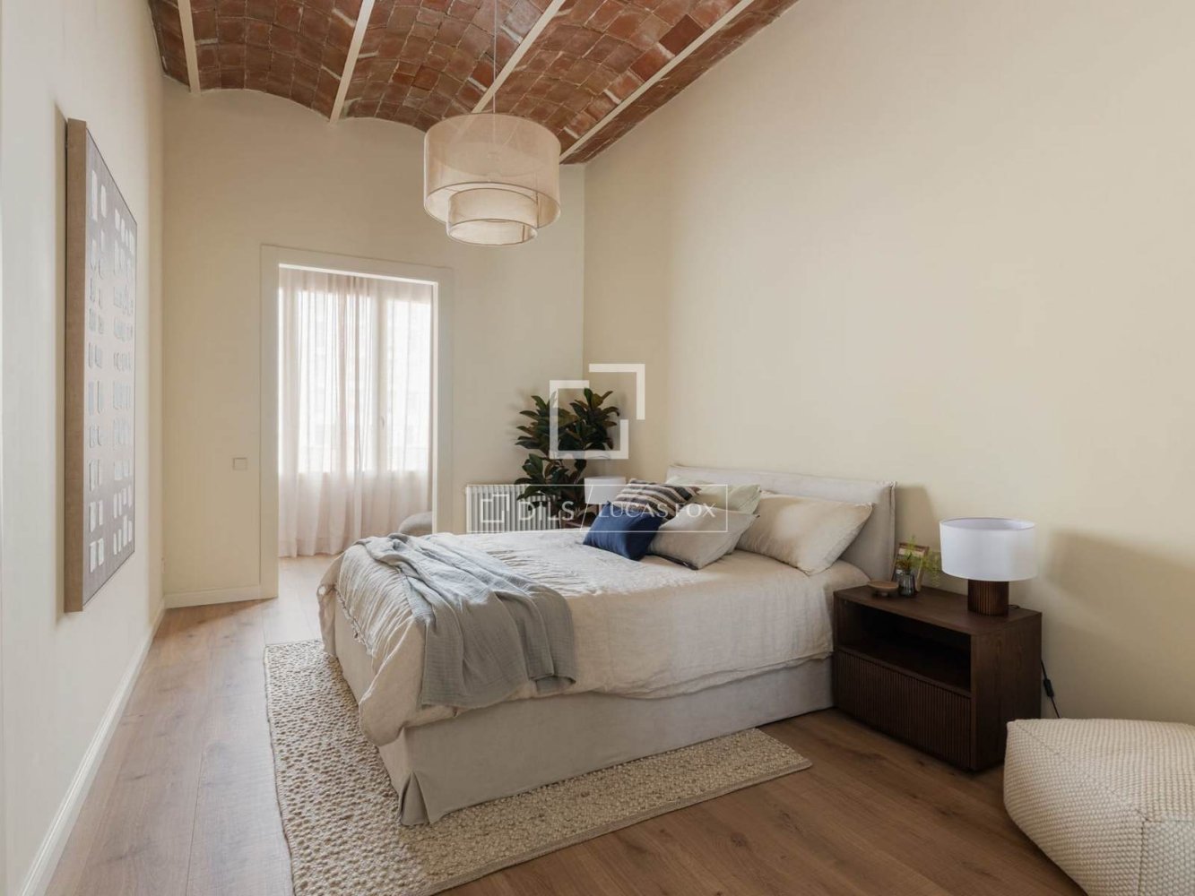 Apartment à Barcelona, Espagne 4 chambres, 198 m2 No. 199153