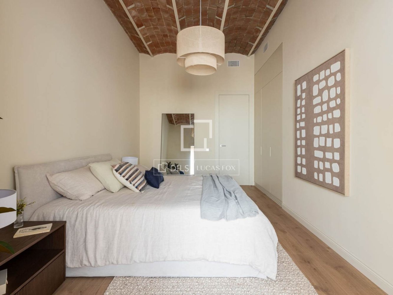Apartment à Barcelona, Espagne 4 chambres, 198 m2 No. 199153