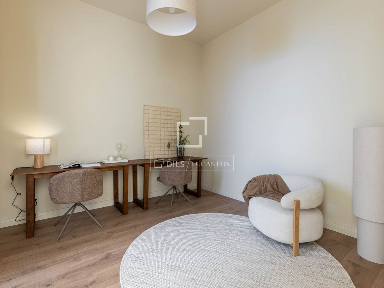Apartment à Barcelona, Espagne 4 chambres, 198 m2 No. 199153