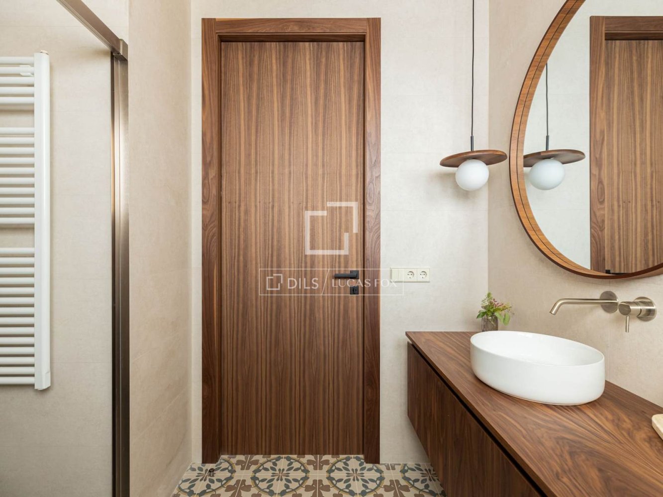Apartment à Barcelona, Espagne 4 chambres, 198 m2 No. 199153