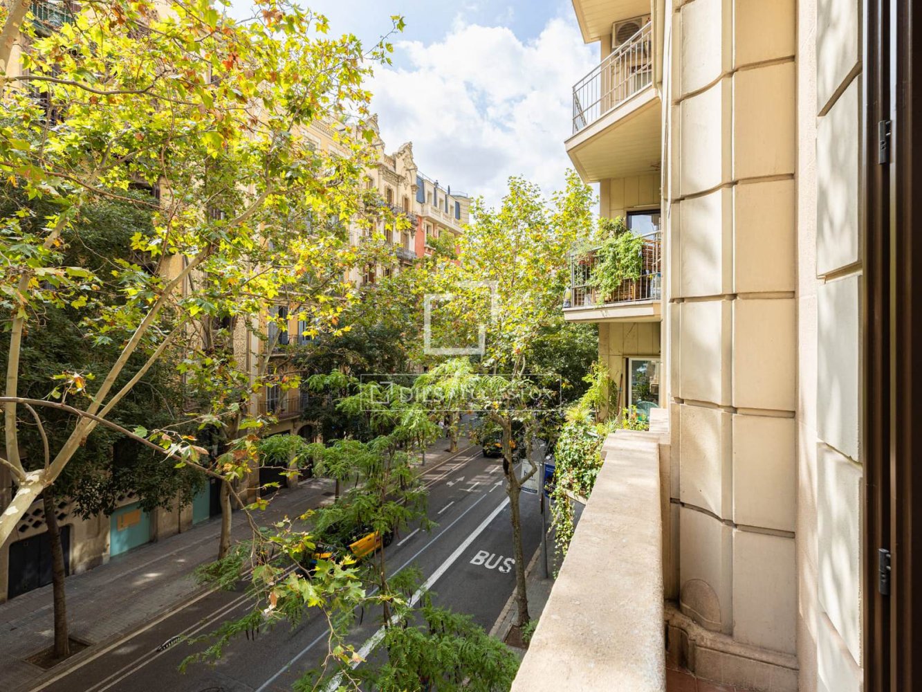 Apartment à Barcelona, Espagne 4 chambres, 198 m2 No. 199153