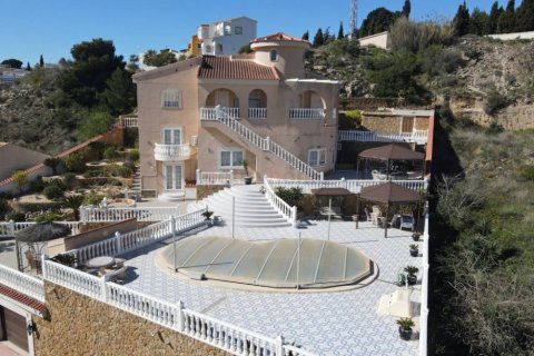 Villa Ciudad Quesada, Alicante, Spānijā 7 istabas,  Nr. 199271