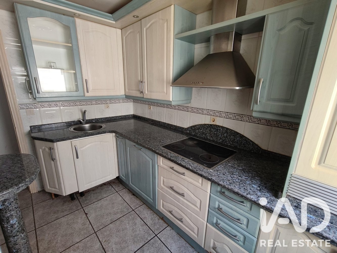Apartment in Valladolid, Spain 3 bedrooms, 77 sq.m. No. 187551