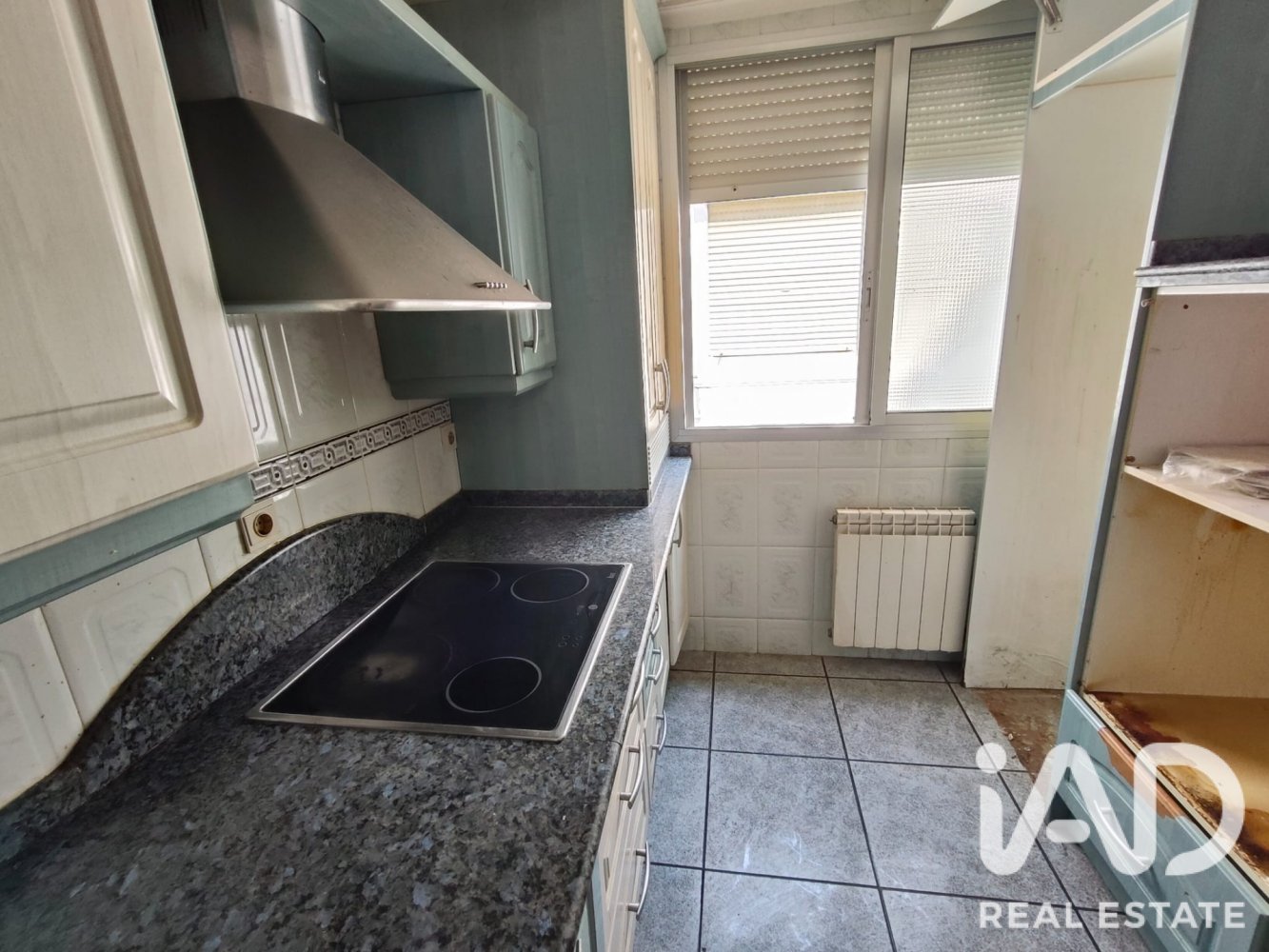Apartment in Valladolid, Spain 3 bedrooms, 77 sq.m. No. 187551