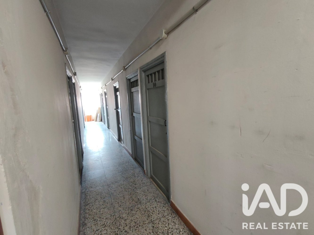 Apartment in Valladolid, Spain 3 bedrooms, 77 sq.m. No. 187551