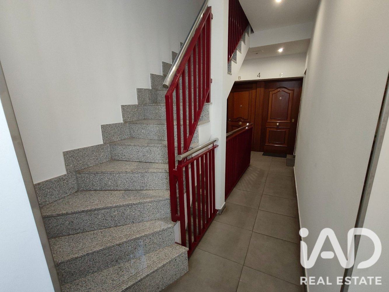 Apartment in Valladolid, Spain 3 bedrooms, 77 sq.m. No. 187551