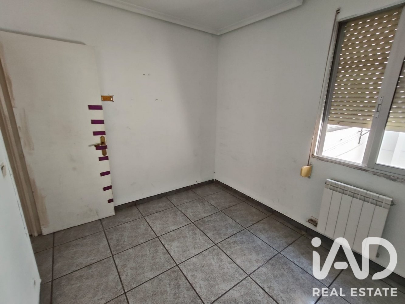 Apartment in Valladolid, Spain 3 bedrooms, 77 sq.m. No. 187551