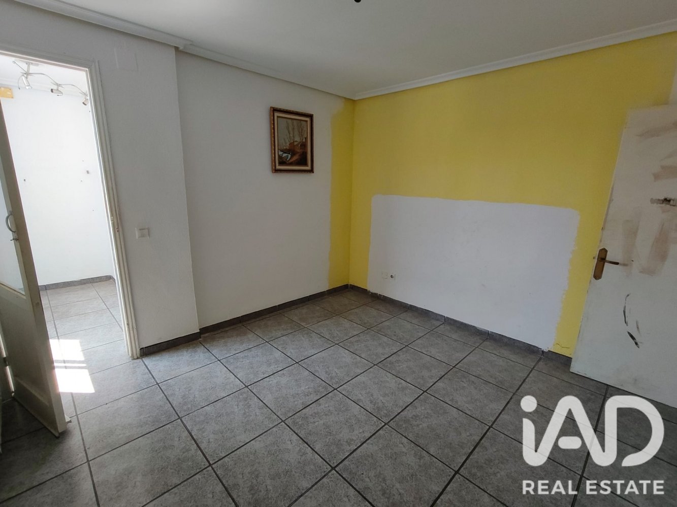 Apartment in Valladolid, Spain 3 bedrooms, 77 sq.m. No. 187551