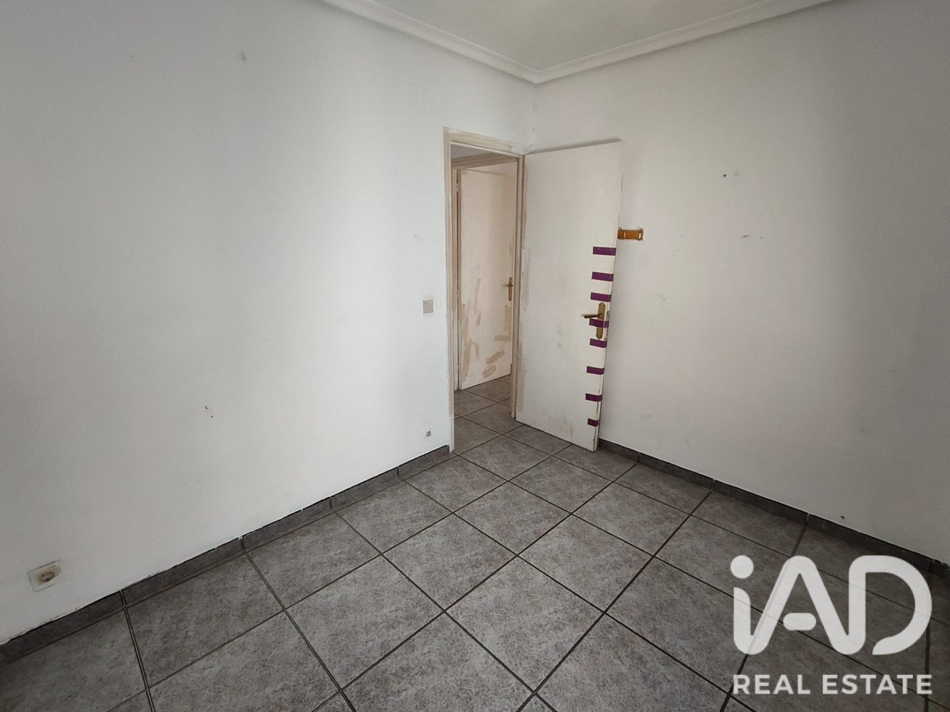 Apartment in Valladolid, Spain 3 bedrooms, 77 sq.m. No. 187551