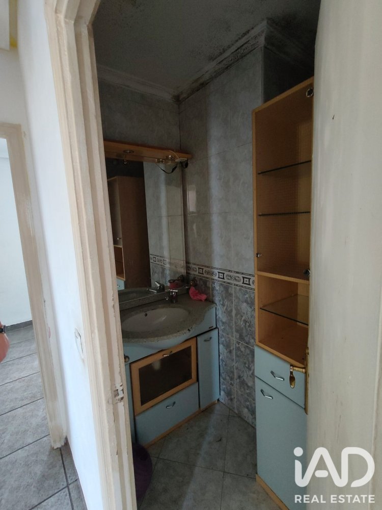 Apartment in Valladolid, Spain 3 bedrooms, 77 sq.m. No. 187551