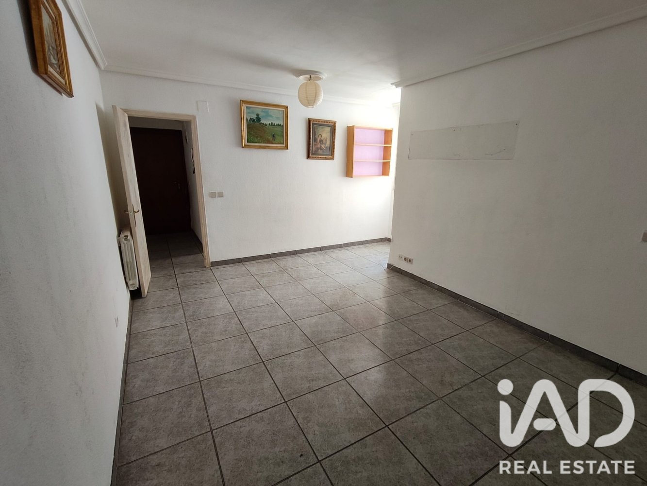 Apartment in Valladolid, Spain 3 bedrooms, 77 sq.m. No. 187551