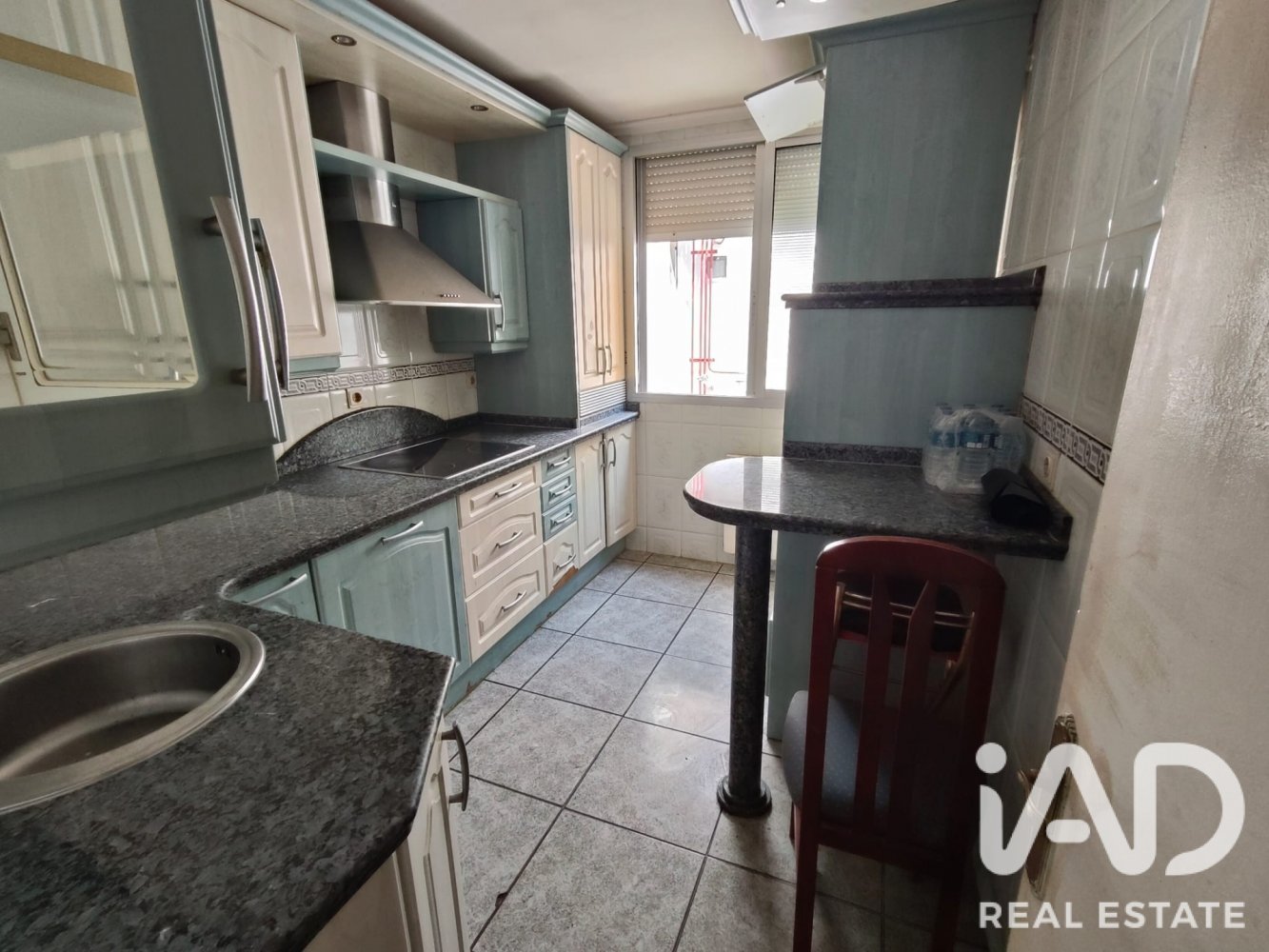 Apartment in Valladolid, Spain 3 bedrooms, 77 sq.m. No. 187551