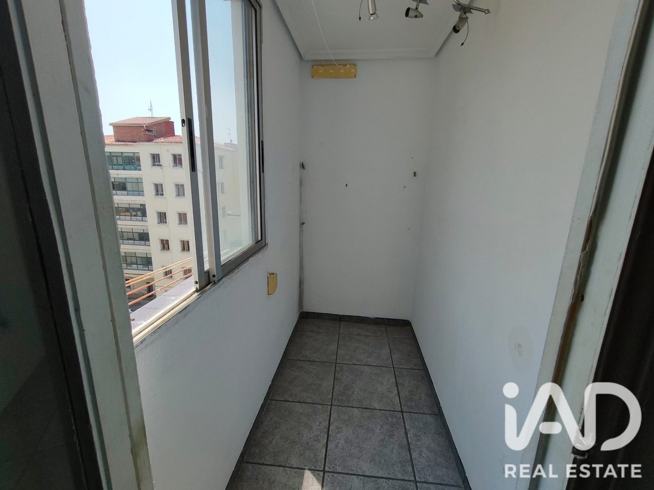 Apartment in Valladolid, Spain 3 bedrooms, 77 sq.m. No. 187551