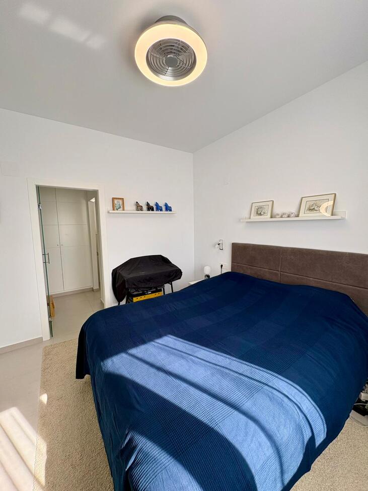 Villa Ciudad Quesada, Alicante, Spānijā 3 istabas, 225 m2 Nr. 197248