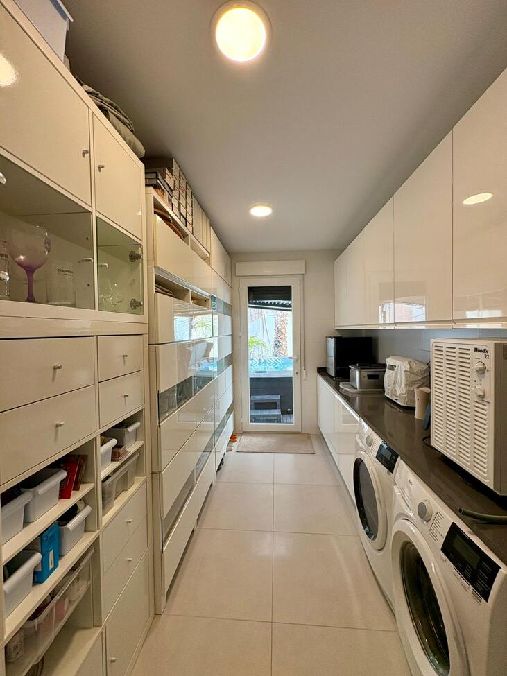 Villa Ciudad Quesada, Alicante, Spānijā 3 istabas, 225 m2 Nr. 197248