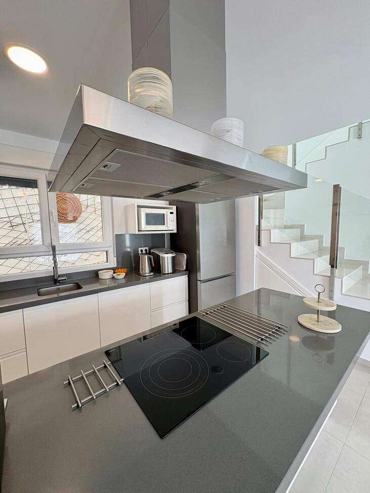 Villa Ciudad Quesada, Alicante, Spānijā 3 istabas, 225 m2 Nr. 197248
