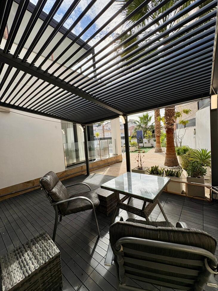 Villa Ciudad Quesada, Alicante, Spānijā 3 istabas, 225 m2 Nr. 197248