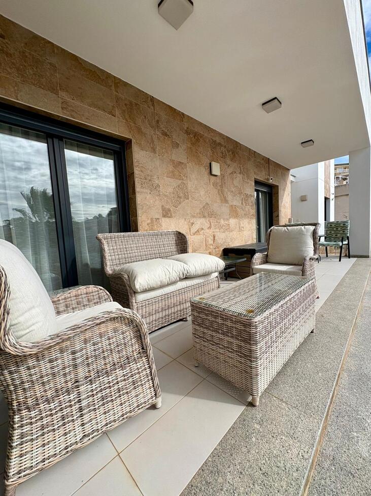 Villa Ciudad Quesada, Alicante, Spānijā 3 istabas, 225 m2 Nr. 197248