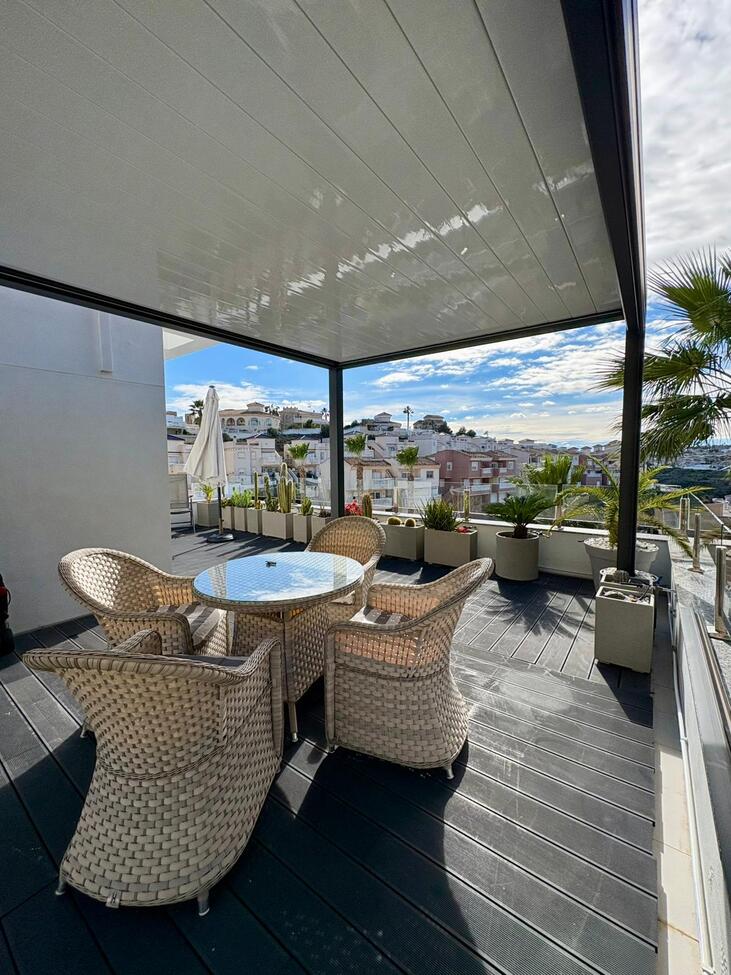 Villa Ciudad Quesada, Alicante, Spānijā 3 istabas, 225 m2 Nr. 197248