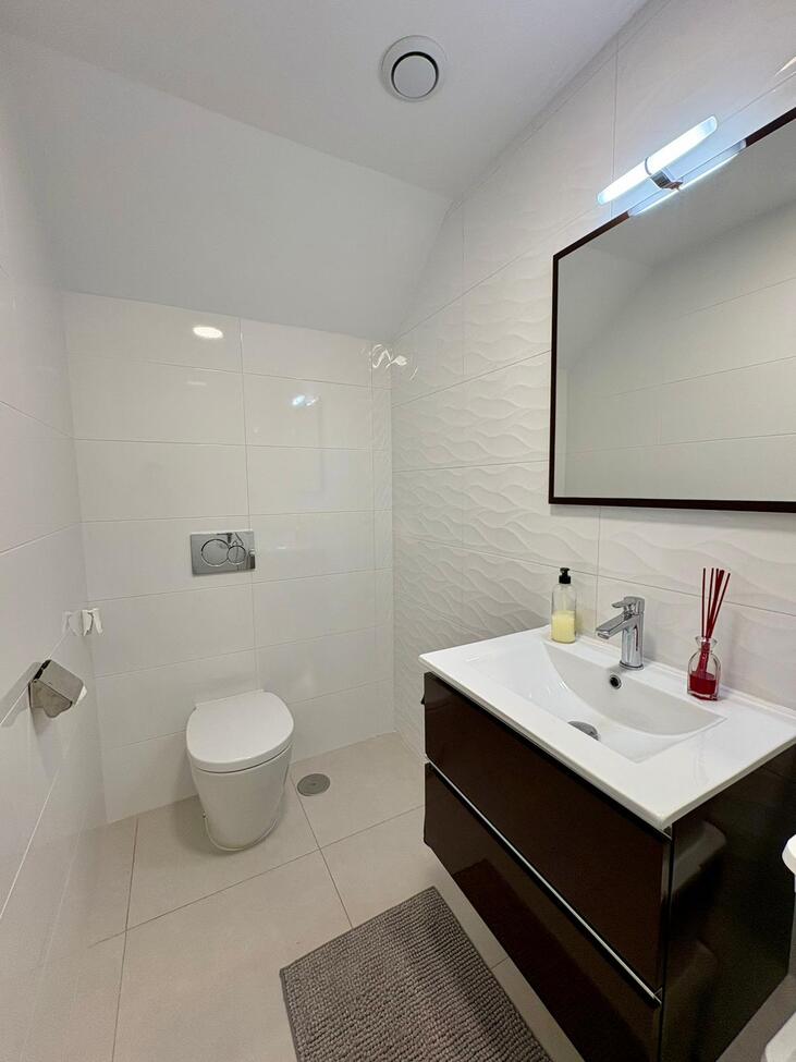Villa Ciudad Quesada, Alicante, Spānijā 3 istabas, 225 m2 Nr. 197248