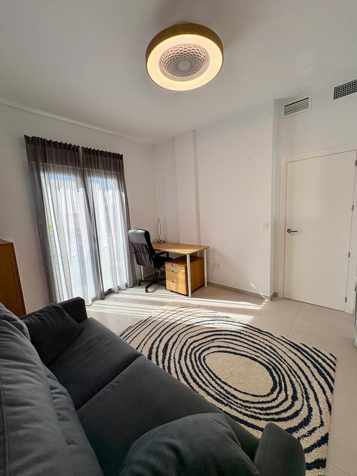 Villa Ciudad Quesada, Alicante, Spānijā 3 istabas, 225 m2 Nr. 197248