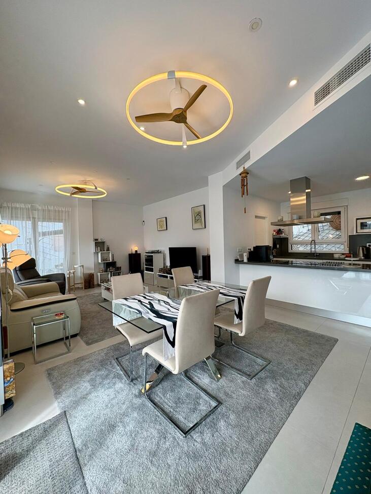 Villa Ciudad Quesada, Alicante, Spānijā 3 istabas, 225 m2 Nr. 197248