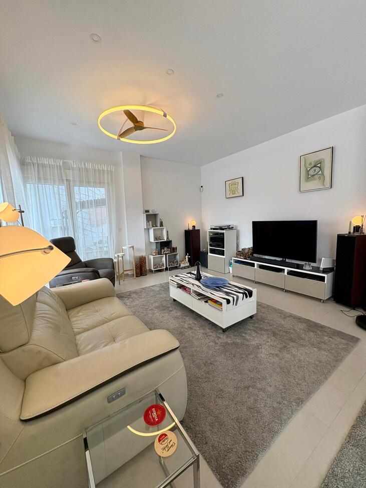 Villa Ciudad Quesada, Alicante, Spānijā 3 istabas, 225 m2 Nr. 197248