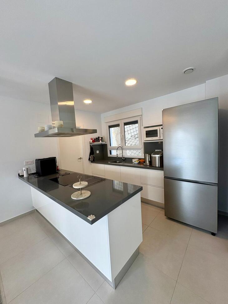 Villa Ciudad Quesada, Alicante, Spānijā 3 istabas, 225 m2 Nr. 197248