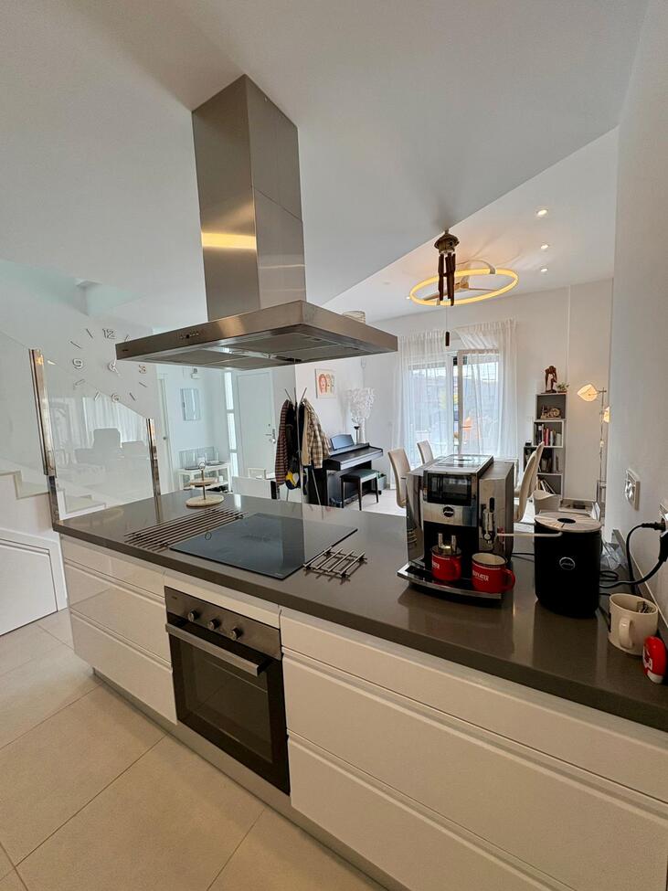 Villa Ciudad Quesada, Alicante, Spānijā 3 istabas, 225 m2 Nr. 197248