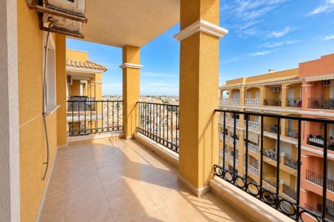 Penthouse w Torreblanca, Castellon, Hiszpania 1 sypialnia, 58 mkw. nr 197908