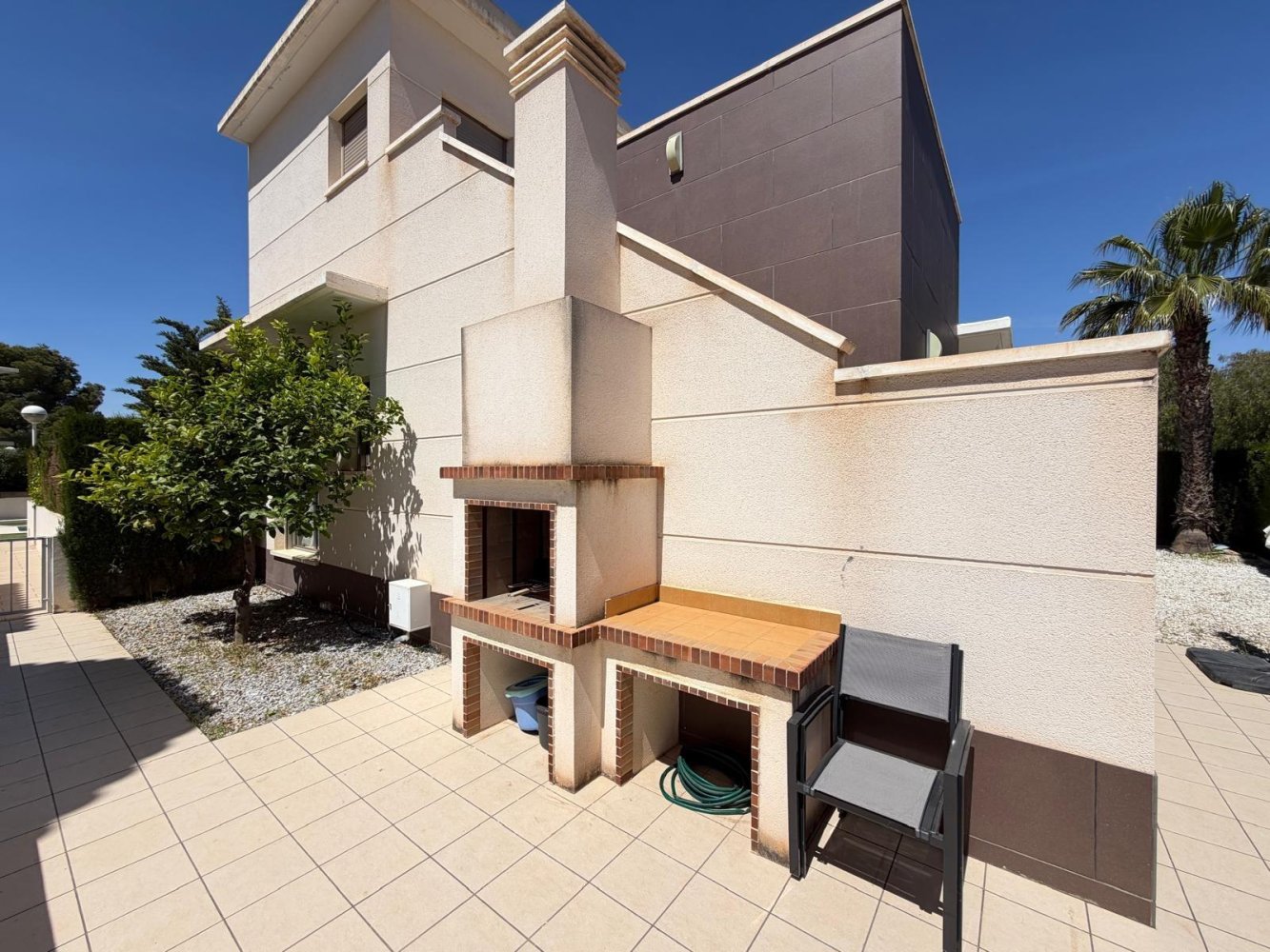 Villa Ciudad Quesada, Alicante, Spānijā 4 istabas, 129 m2 Nr. 166047