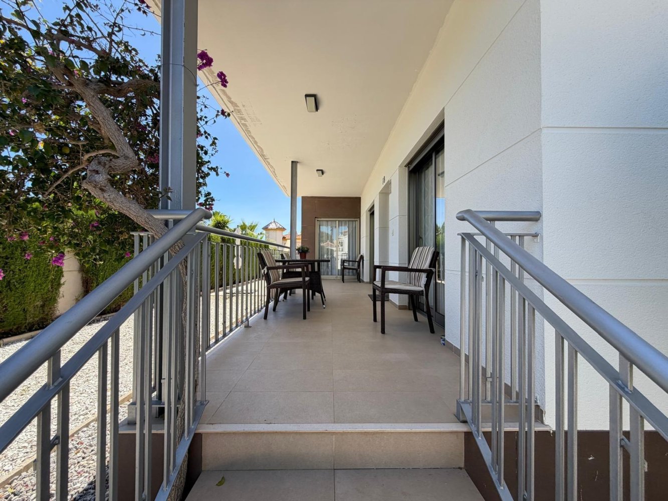 Villa Ciudad Quesada, Alicante, Spānijā 4 istabas, 129 m2 Nr. 166047